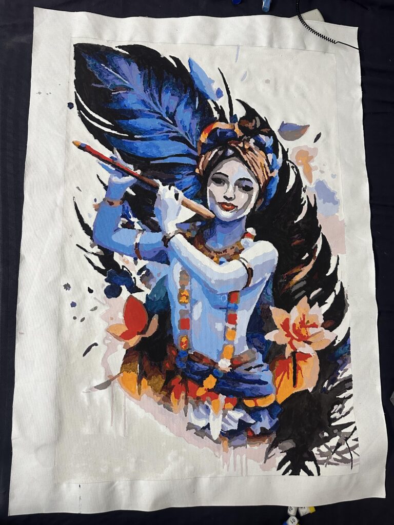 Image #1 from Nitin Vijay