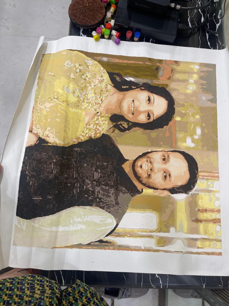 Image #1 from Ishani Garg