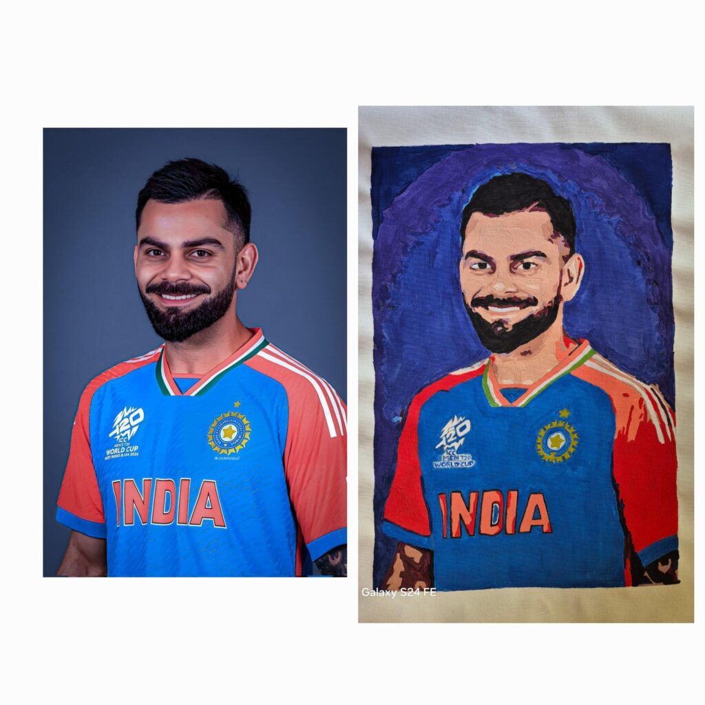 Image #1 from Vedant Bachhav