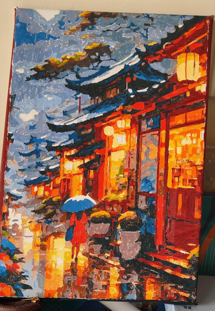 Image #1 from Pooja Gupta