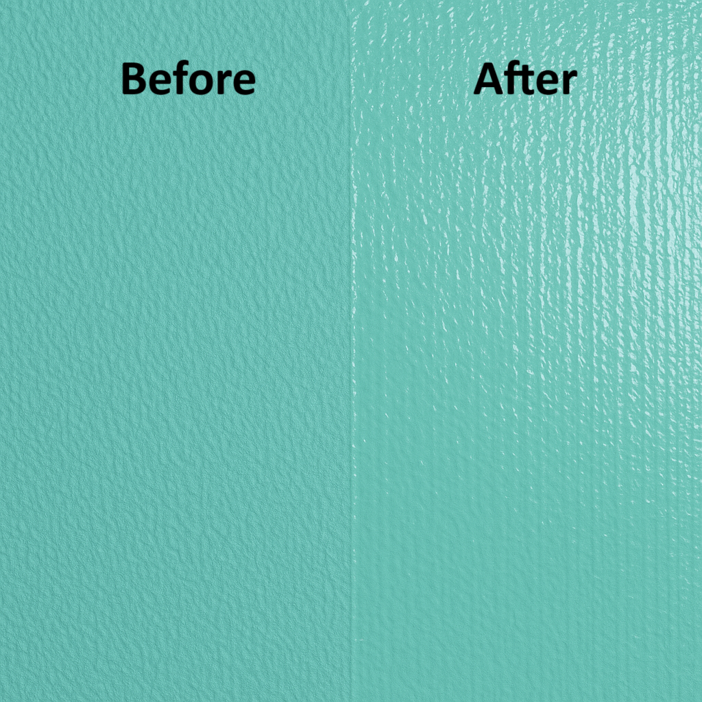 High Gloss Acrylic Varnish | Crystal-Clear Protection For Arts - Image 2