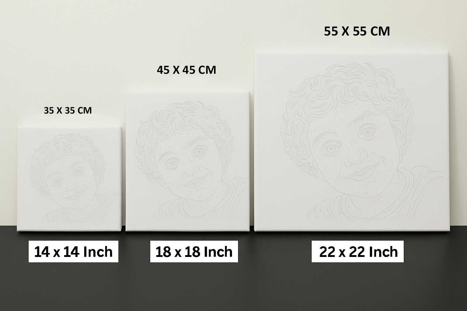 Deadpool Glow in the Dark Painting Kit β DIY Antihero Art with Attitude - Image 6