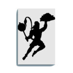 Glow in the Dark Hanuman with Mountain Painting Kit – DIY Spiritual Wall Art | Eazy Arts