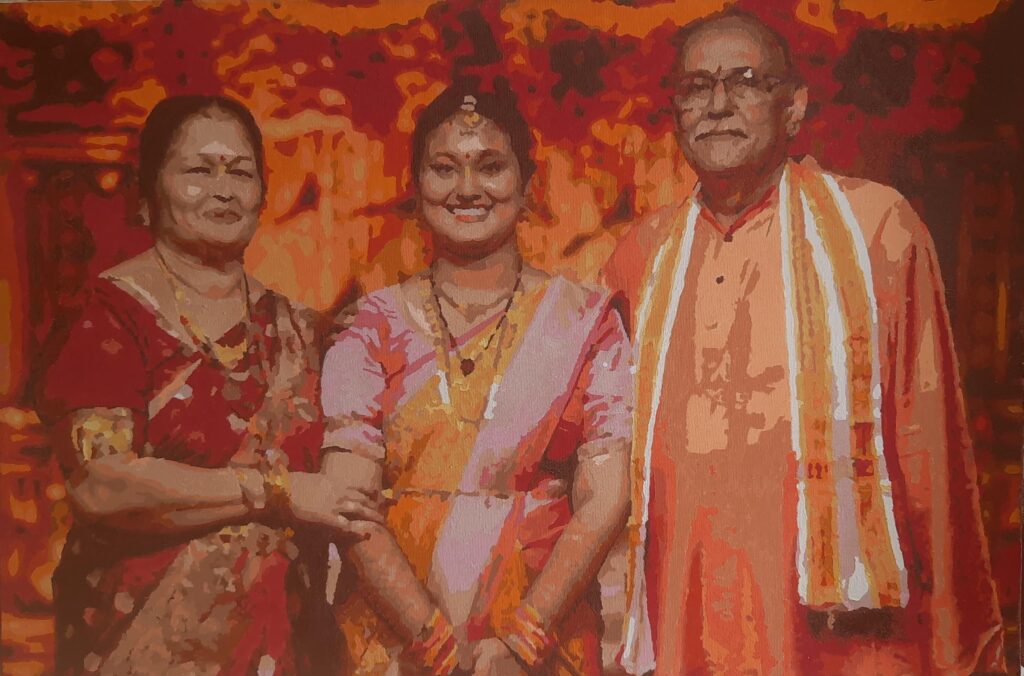 Image #1 from Aradhana Shenoy