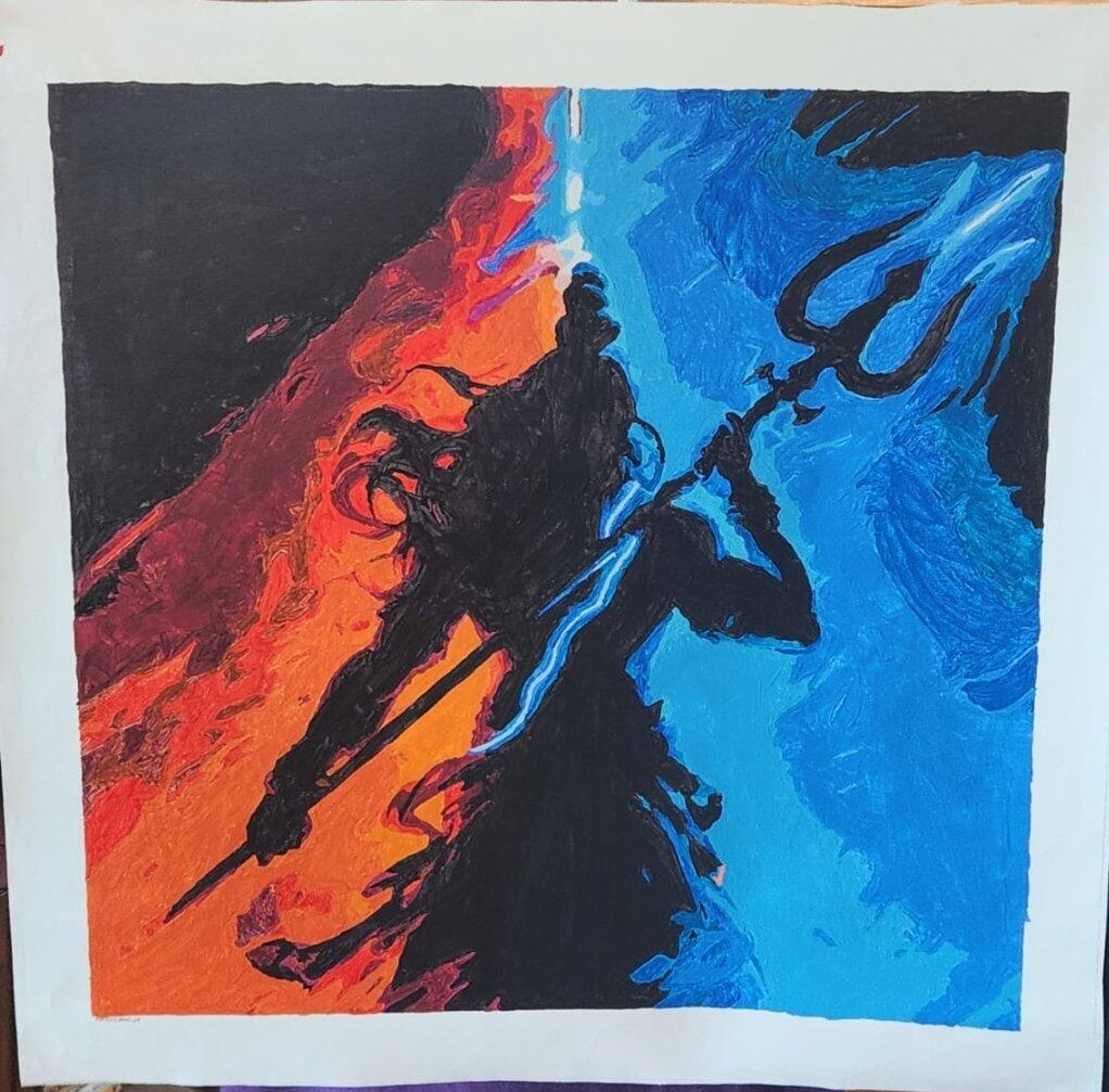 Image #1 from M Mohan