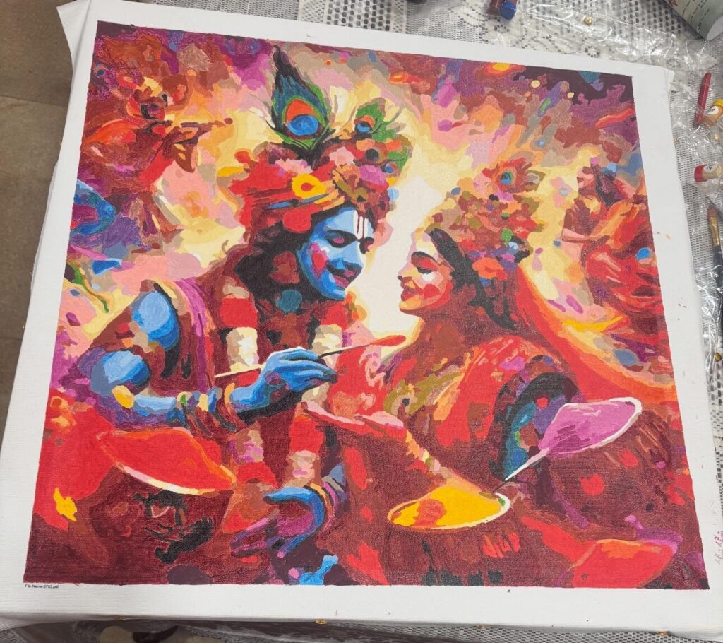 Image #1 from Sonika Bhasin