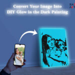 Custom Glow In the Dark Kit (Rectangle)